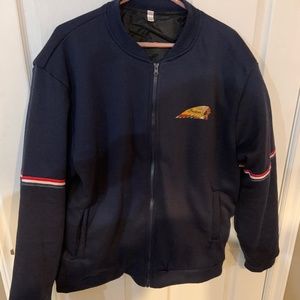 Indian Mototcycle Jacket